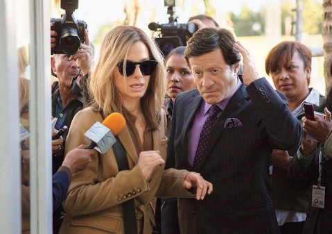 OUR BRAND IS CRISIS: première image du nouveau David Gordon Green avec Sandra Bullock