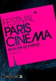 FESTIVAL PARIS CINEMA 2013: jours 3 et 4 !