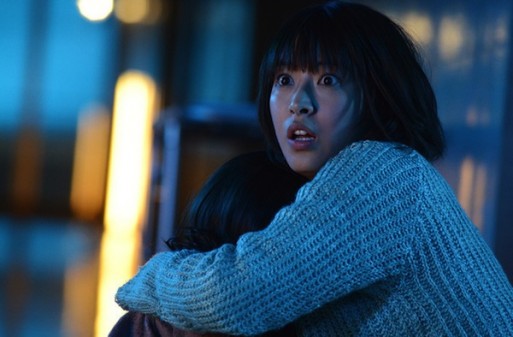 SADAKO 3D 2: le film qui va encourager l'utilisation des portables en salles