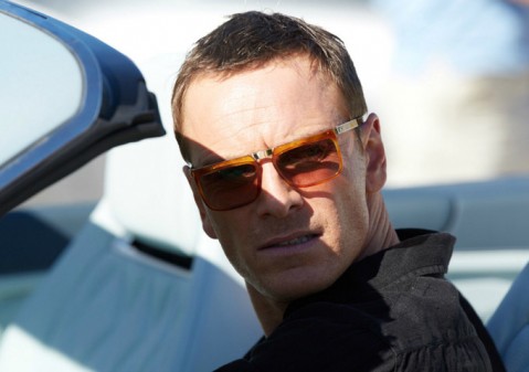 THE COUNSELOR: premières images du Ridley Scott avec Fassbender, Pitt et Bardem