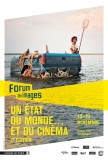 FESTIVAL UN ÉTAT DU MONDE... ET DU CINÉMA 2015: le programme