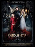 BOX-OFFICE MONDE: flop mondial pour "Crimson Peak"