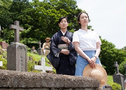 NAGASAKI - MEMORIES OF MY SON: premières images du drame surnaturel de Yoji Yamada