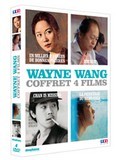 Coffret Wayne Wang