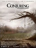 BOX-OFFICE FRANCE: Conjuring hante la Maison Blanche