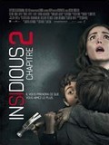 Box-Office US: Insidious 2 dévore Luc Besson