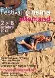 FESTIVAL DU CINÉMA ALLEMAND DE PARIS: la sélection