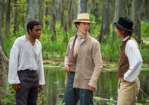 12 YEARS A SLAVE: nouvelles images du film de Steve McQueen avec Michael Fassbender