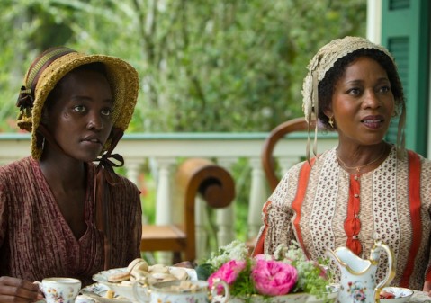 12 YEARS A SLAVE: nouvelles images du film de Steve McQueen avec Michael Fassbender