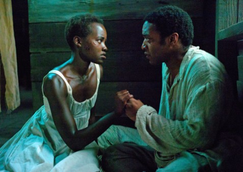 12 YEARS A SLAVE: nouvelles images du film de Steve McQueen avec Michael Fassbender