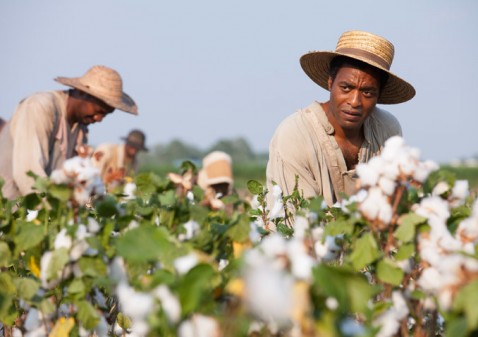 12 YEARS A SLAVE: nouvelles images du film de Steve McQueen avec Michael Fassbender