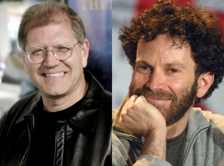 CHAOS WALKING: Robert Zemeckis dirige un scénario de Charlie Kaufman ?