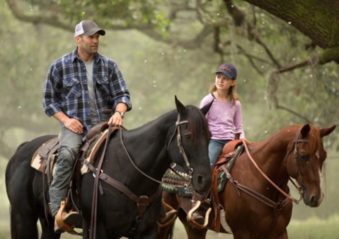 HOMEFRONT: premières images du film écrit par Sylvester Stallone avec Jason Statham