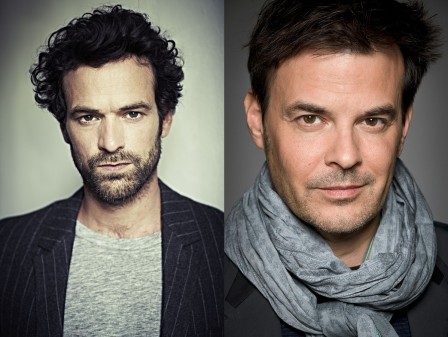 JE SUIS FEMME: Romain Duris dans le prochain François Ozon