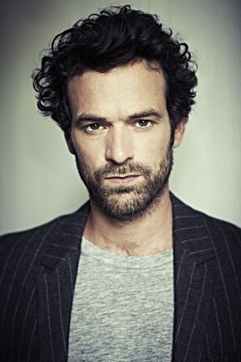 JE SUIS FEMME: Romain Duris dans le prochain François Ozon