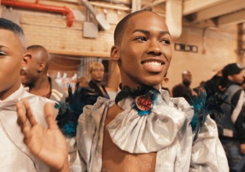 KIKI: gros plan sur le doc consacré au voguing sélectionné à Sundance et à la Berlinale