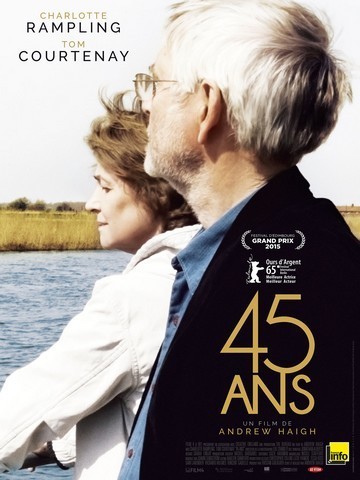 BOX-OFFICE FRANCE: Spotlight, Charlotte Rampling et Naomi Kawase brillent aux 1eres séances Paris