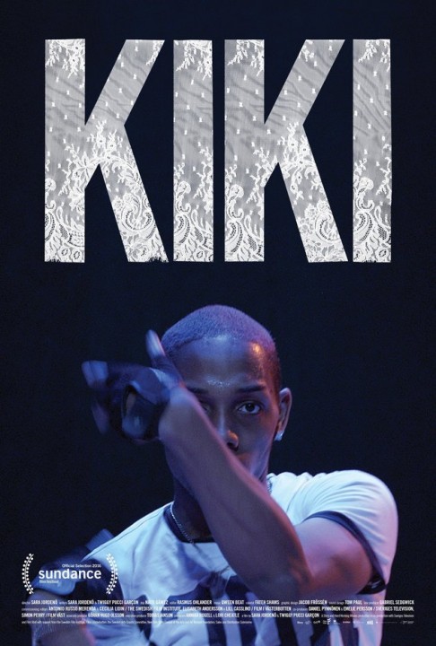 KIKI: gros plan sur le doc consacré au voguing sélectionné à Sundance et à la Berlinale