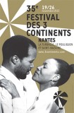 FESTIVAL DES 3 CONTINENTS 2013: le palmarès