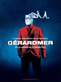 FESTIVAL DE GÉRARDMER 2014: le président du jury et l'affiche