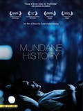 JEU-CONCOURS: 5 dvd de 'Mundane History' à gagner !