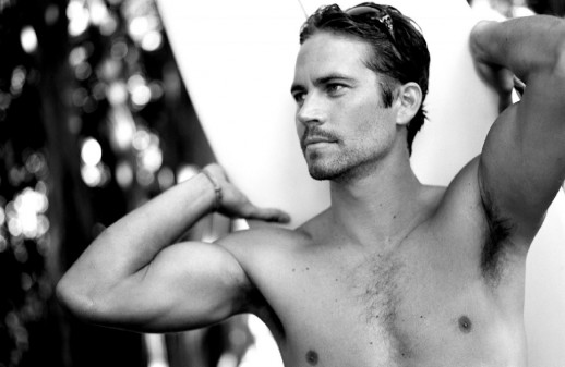 DÉCÈS: Paul Walker (1973-2013)