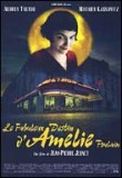BD: Amélie Poulain et le 9e art
