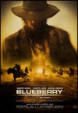 SORTIE: Blueberry entame son tour du monde