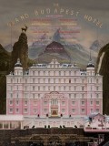 BOX-OFFICE FRANCE: The Grand Budapest Hotel devant Supercondriaque mais...