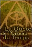 LA QUÊTE DE L'OISEAU DU TEMPS: le long métrage d'animation