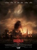 BOX-OFFICE US: Godzilla détruit tout ?