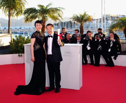 MOUNTAINS MAY DEPART: Jia Zhangke s'aventure en Australie