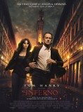 BOX-OFFICE US: bide confirmé pour "Inferno" de Ron Howard