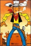 LUCKY LUKE: Jean Dujardin dans le rôle du cow-boy ?