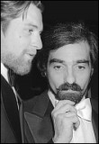 SCORSESE/DE NIRO: leur vie les passionne
