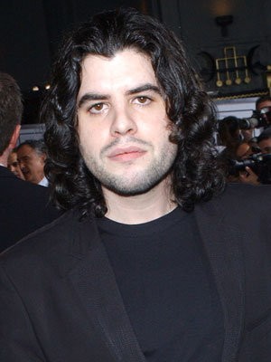 DÉCÈS: Sage Stallone (1976-2012)