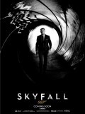 SKYFALL, LOOPER, THE MAN WITH THE IRON FISTS: nouvelles images !