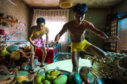 THE TASTE OF BETEL NUT: premières images du film chinois sélectionné à la Berlinale