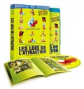 Les Lois de l'attraction - Blu-Ray - Edition Collector