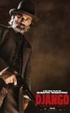 DJANGO UNCHAINED: 5 nouvelles affiches du prochain Tarantino