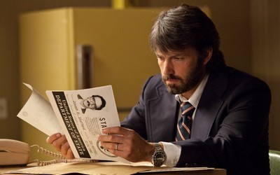 BOX-OFFICE US: Argo colle aux fesses de Taken 2