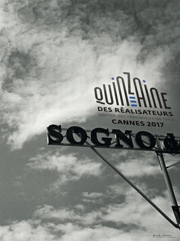 QUINZAINE DES REALISATEURS 2017: c'est parti pour la reprise à Paris !