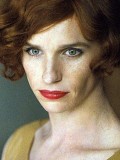 THE DANISH GIRL: première image d'Eddie Redmayne transformé