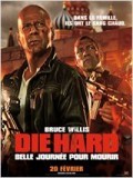 BOX-OFFICE MONDE: meilleur démarrage de l'année pour Die Hard