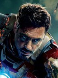 IRON MAN 3: l'affiche française officielle !