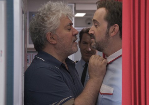 LES AMANTS PASSAGERS: 30 nouvelles images du prochain Pedro Almodovar