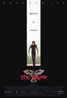 THE CROW: un acteur pour le remake ?