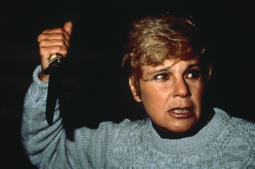 DÉCÈS: Betsy Palmer (1926-2015)