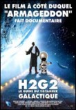 H2G2, le guide du voyageur galactique