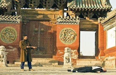 A TOUCH OF SIN: premier extrait du Jia Zhang-Ke en compétition à Cannes